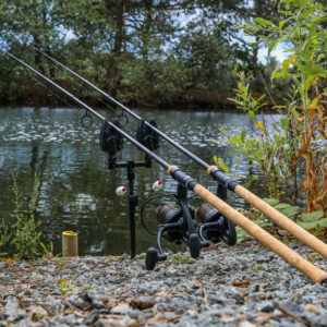 Fox Horizon X5 Carp Rod 12ft