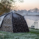 Nash Titan Hide Pro Bivvy
