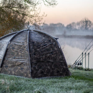 Nash Titan Hide Pro Bivvy