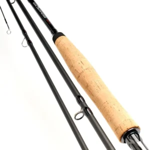 Daiwa Wilderness Fly Rod 9ft #6