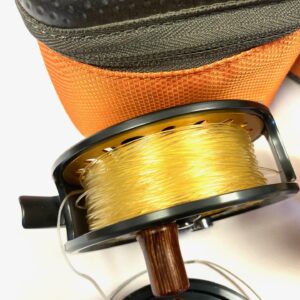 Shimano Tribal Fly Reel 7/8
